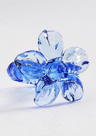 Levens Jewels Levens Statement Flower Ring