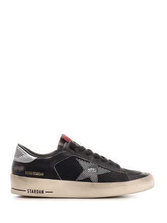 Golden Goose Stardan Sneakers