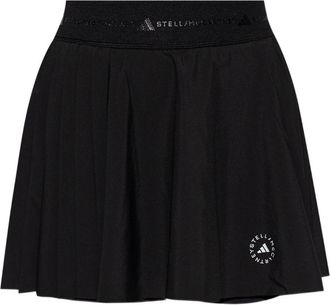 adidas by Stella McCartney Logo-skort