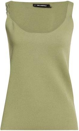 Karl Lagerfeld TOPWEAR - Tops on YOOX.COM