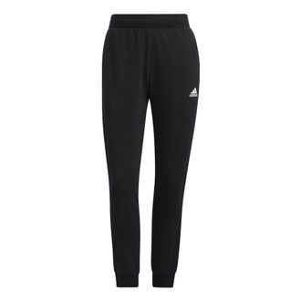 adidas (WMNS) adidas Field Issue Jersey Asia Sizing Pants Asia Sizing Black HE9963