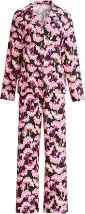 CALIDA Pigiama con bottoni - - Nightwear & Lounge - Donna - Multicolore - S