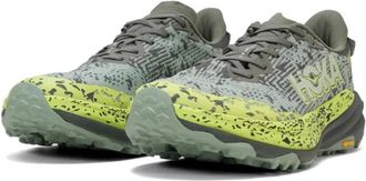 Hoka One One Speedgoat 6 GORE-TEX 1155150-STLV Multi Running Shoes TF9344
