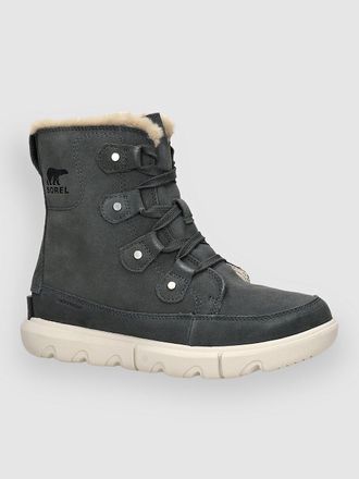 Sorel Explorer Next Joan Wp Winterstiefel fawn