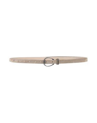 Brunello Cucinelli Small Leather Goods - Belts sur YOOX.COM