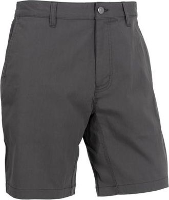 Mountain Khakis Rover Short in Jackson Grey at Nordstrom, Size 30 X 7