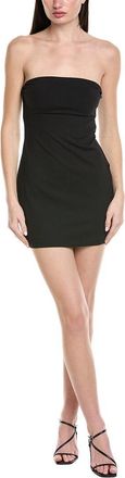 Susana Monaco Susana Monaco Tube Mini Dress
