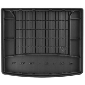 OEM Alfombrilla De Goma Para Maletero Chevrolet Cruze Hatchback 2011-2016 Tm