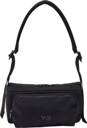 adidas x Y-3 Crossbody Bag Black KT0598