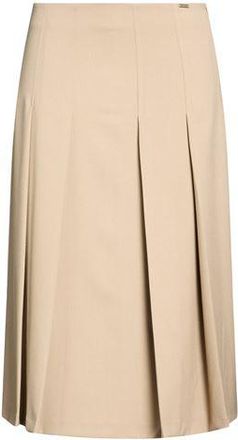 Kaos BOTTOMWEAR - Midi skirts on YOOX.COM