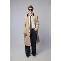 Adnym Atelier Rizwan Coat