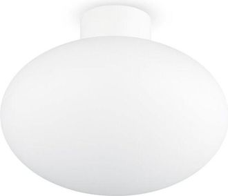Ideal Lux Ideal Lux - lampada da soffitto clio MPL1 bianco