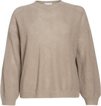 Le Tricot Perugia MAGLIERIA - Pullover su YOOX.COM