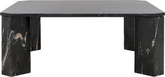 Safavieh Couture Daysi Marble Coffee Table