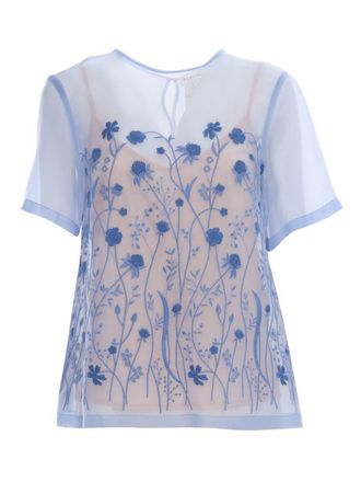 P.A.R.O.S.H. P. A.R. O.S. H. Top