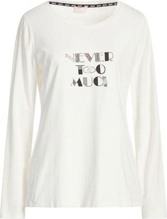 Liu Jo TOPWEAR - T-shirts sur YOOX.COM