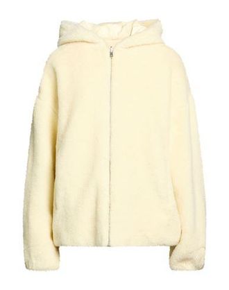 PANGAIA CAPISPALLA - Shearling & Teddy su YOOX.COM