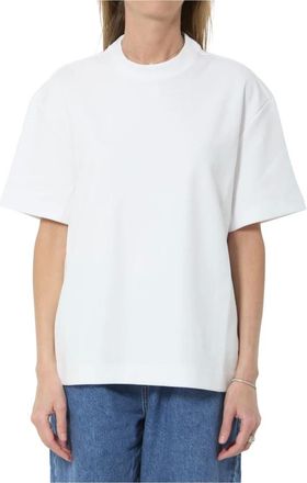 Frankie Shop Dames, Tops, Wit, Maat: 2XS
