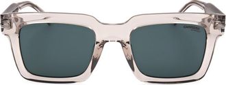 Carrera Mens Pink Rectangular Sunglasses CARRERA 316/S-1