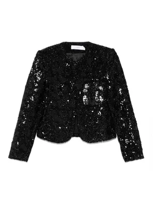 Iro Sequined Jacket