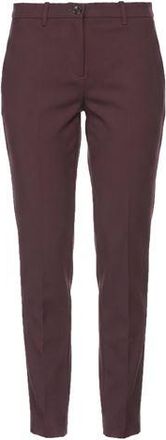 Nine In The Morning BOTTOMWEAR - Trousers on YOOX.COM
