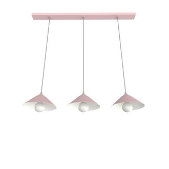 Lumicom Chapeau Binario X3 Bicolore Opaco