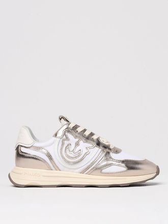 Pinko Sneakers PINKO Woman color White