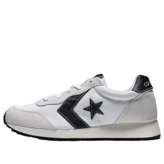 Converse Omega Trainer Vintage White Black A13323C