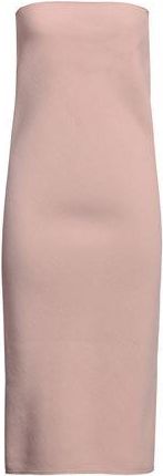 N°21 VESTIDOS - Vestidos midi en YOOX.COM