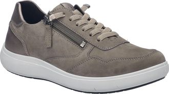 Josef Seibel Dames Sneaker Megan 09 in beige