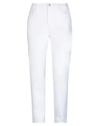 J Brand PARTES DE ABAJO - Pantalones vaqueros en YOOX.COM