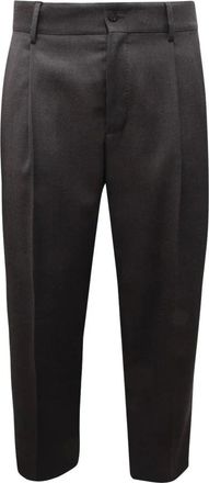 Dolce & Gabbana Uomo, Pantaloni, Grigio, L, new