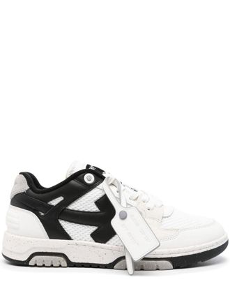 Off-white Slim Out Of Office sneakers