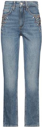 Guess PARTES DE ABAJO - Pantalones vaqueros en YOOX.COM