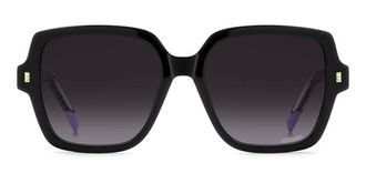 Missoni MIS 0281/G/S Asian Fit QFU/DG Womens Sunglasses Black Size 54