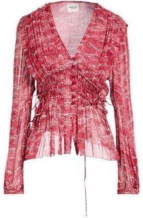 Isabel Marant TOPS - Hemden auf YOOX.COM
