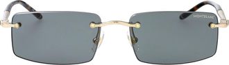 Montblanc Sunglasses