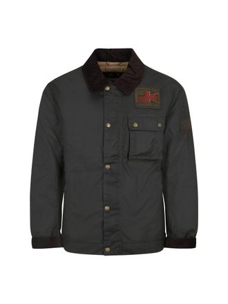 Barbour Jackets