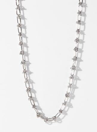 Le 31 Mens Knot chain