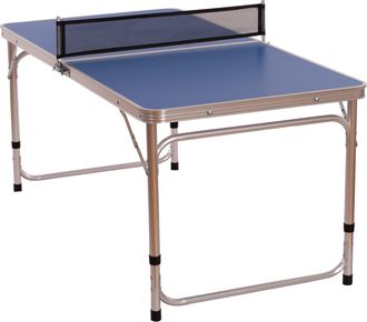 Softee Mini-mesa De Tenis De Mesa