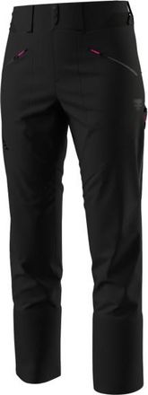 Dynafit Radical 3L Pants Skihose f&uuml;r Damen | schwarz