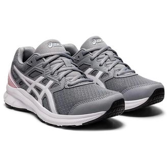Asics Jolt 3 1012A909-020 Sneakers Womens Gray Athletic Running Shoes RHS4775