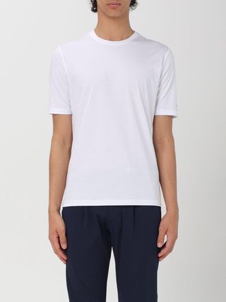 People of Shibuya T-shirt basic People Of Shibuya in cotone