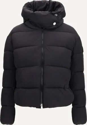 Pinko Giza Down Jacket Female XS