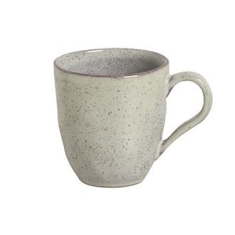 Porto Brasil Organic Mug Set of 4 in Pistache at Nordstrom