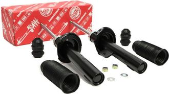 OEM Kit Amortiguadores + Topes ms Delanteros Peugeot 406 1.6-3.0 11.95-12.04