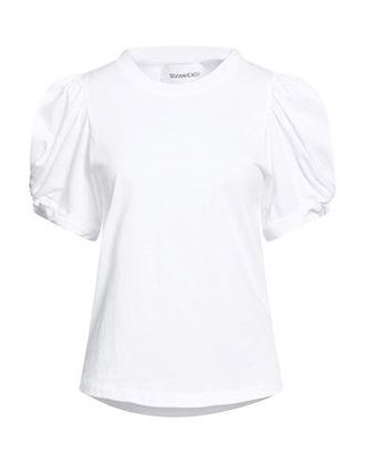 Silvian Heach TOPWEAR - T-shirts on YOOX.COM