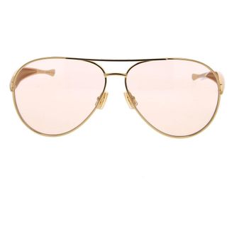 Bottega Veneta Gafas de sol Bv 1305S - Accessories - unisex - Rosa - ONE SIZE