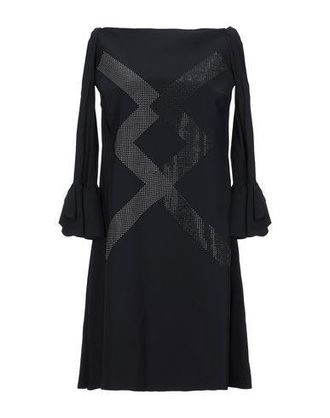 La Petite Robe Di Chiara Boni KLEIDER - Mini-Kleider auf YOOX.COM