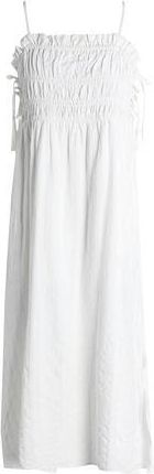 Topshop DRESSES - Midi dresses sur YOOX.COM